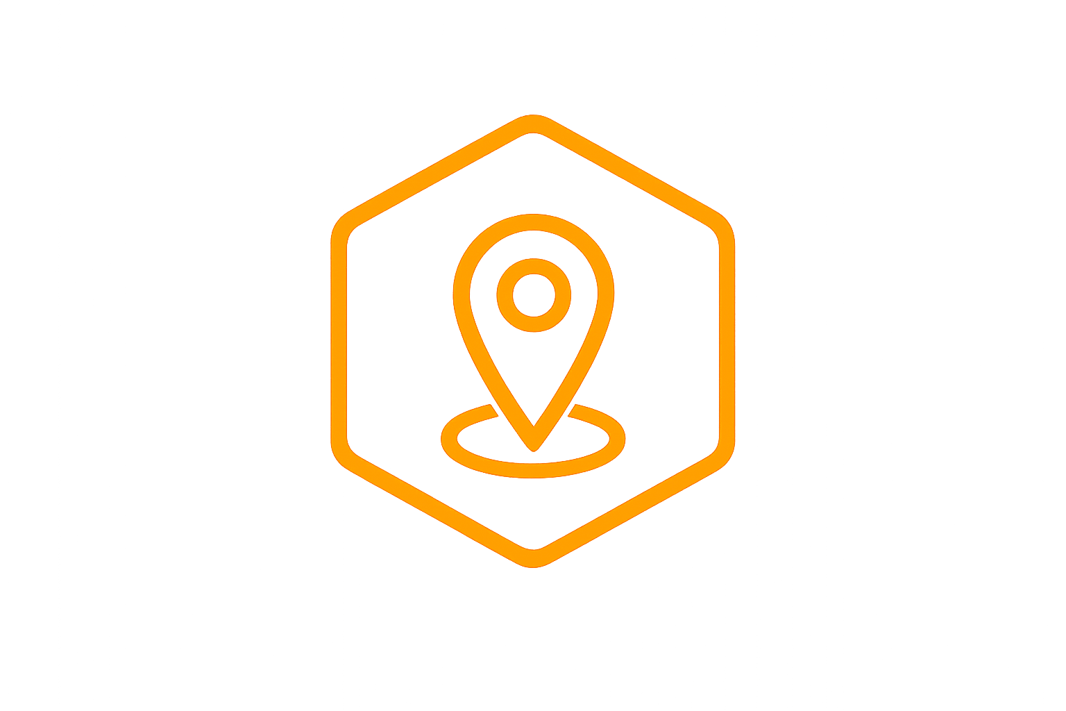 location icon